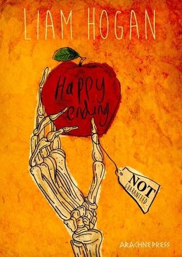 Happy Ending Not