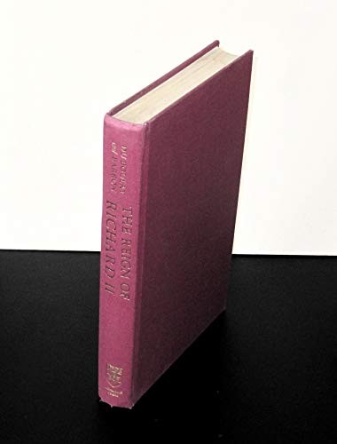 The Reign of Richard II: essays in honour of May McKisack