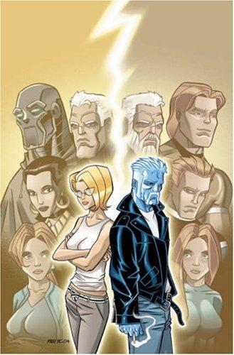 Noble Causes Volume 3