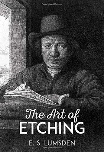The Art of Etching