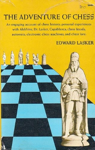 Adventure of Chess