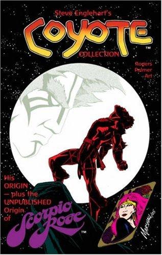 Coyote Volume 1