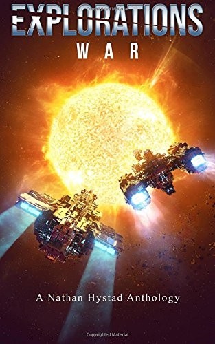 Explorations: War