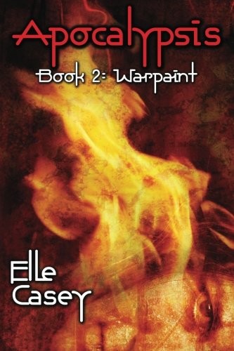 Apocalypsis: Book 2