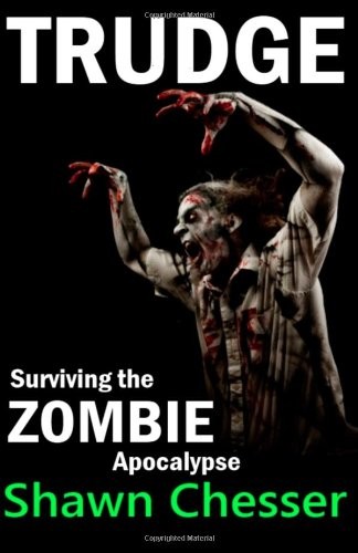 Trudge: Surviving the Zombie Apocalypse