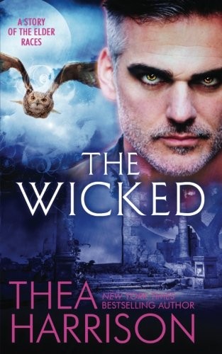 The Wicked (Elder Races)