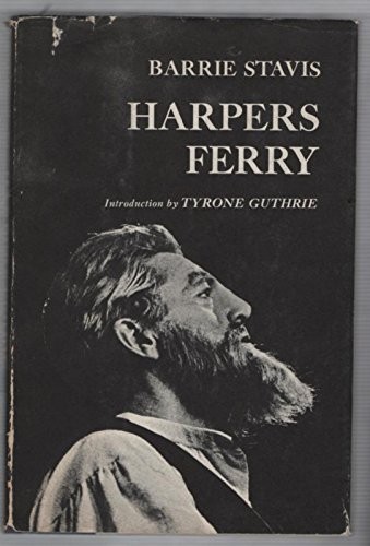 Harpers Ferry: A Play About John Brown