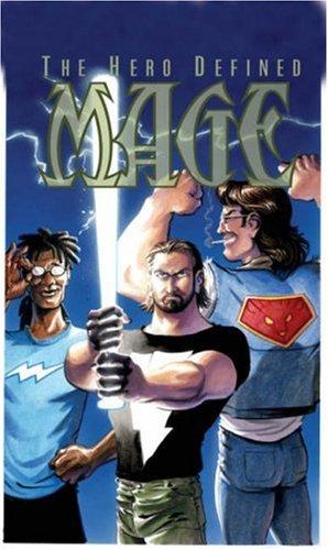Mage Volume 2