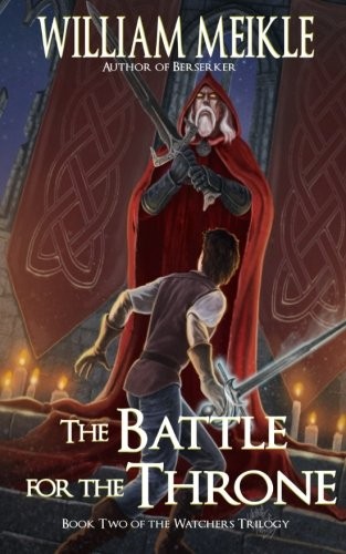 The Battle for the Throne