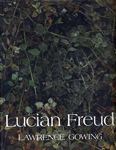 Lucian Freud