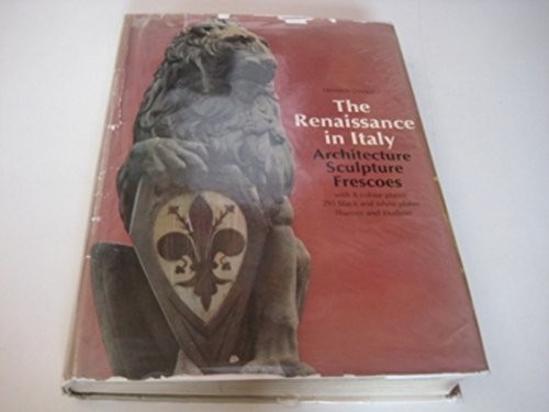 The Renaissance in Italy