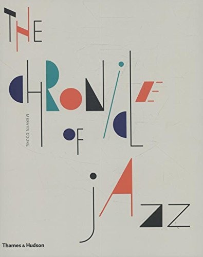 Chronicle of Jazz