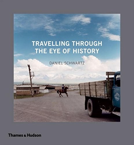 Travelling through the Eye of History