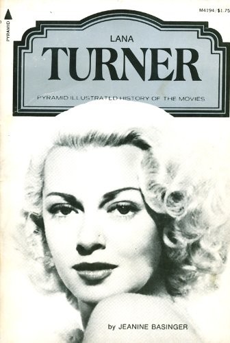 Lana Turner