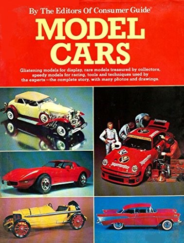 Model cars