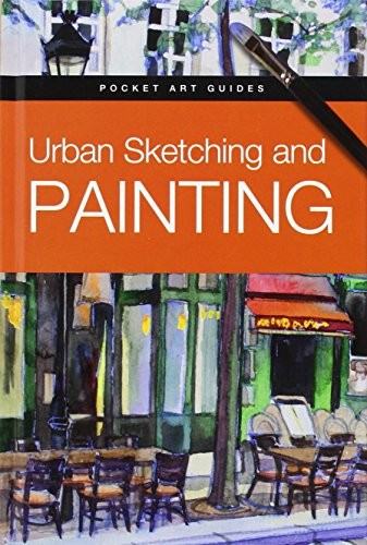 Urban Sketching and Painting