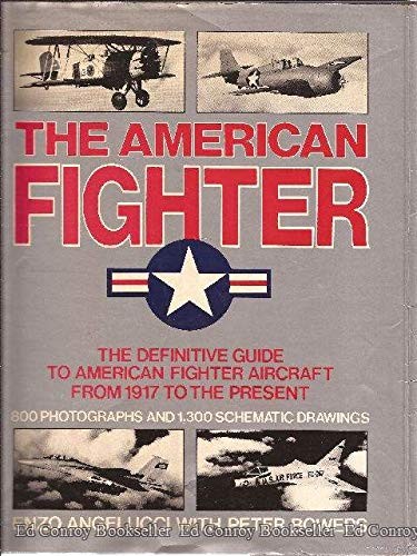 The American fighter