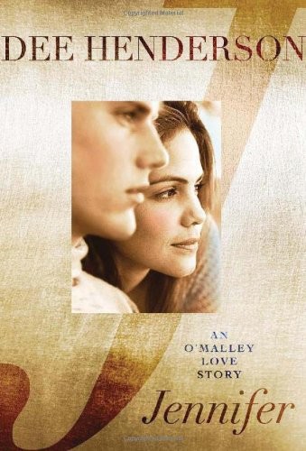 Jennifer: An O'Malley Love Story
