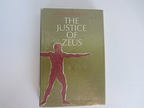 The Justice of Zeus