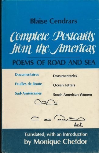 Complete Postcards from the Americas