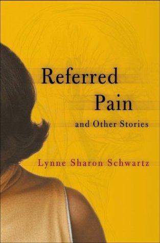 Referred pain