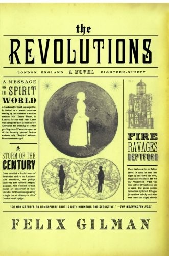 The Revolutions: A Novel