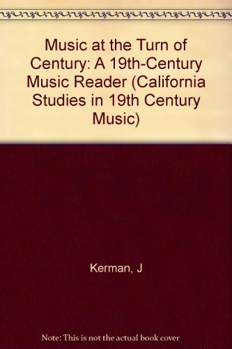 Music at the turn of century