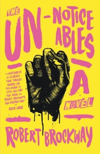 The Unnoticeables