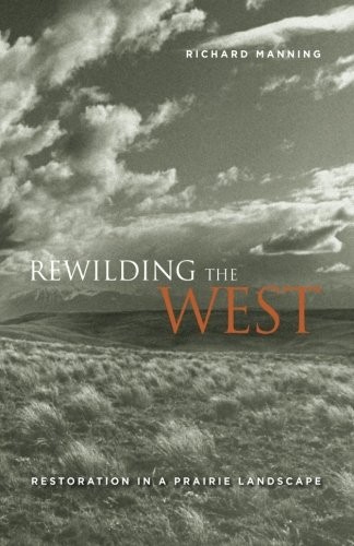 Rewilding the West