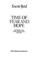 Time of Fear and Hope