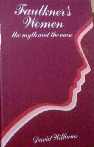 Faulkner's Women