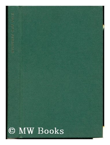 The books of Ezra and Nehemiah
