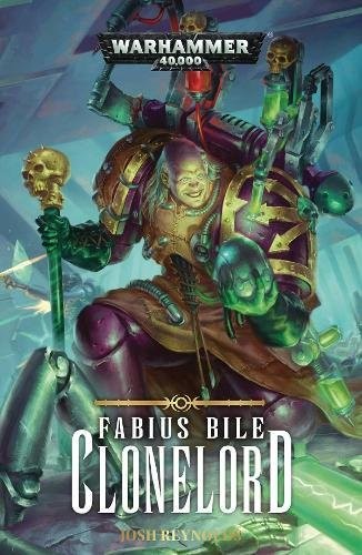 Clonelord (Fabius Bile)