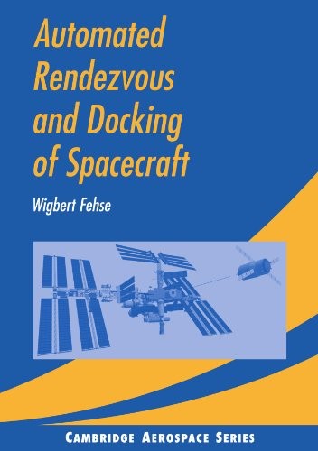 Automated Rendezvous and Docking of Spacecraft