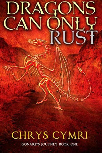 Dragons Can Only Rust