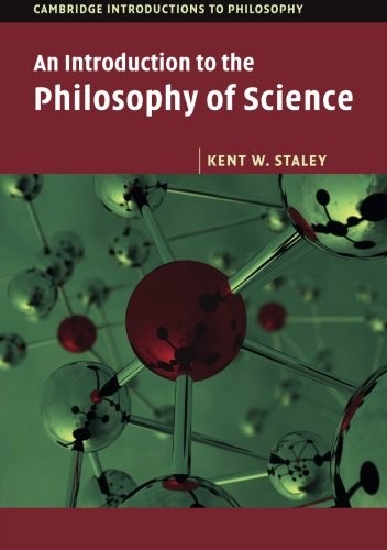 An Introduction to the Philosophy of Science