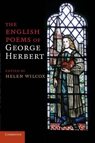 The English Poems of George Herbert