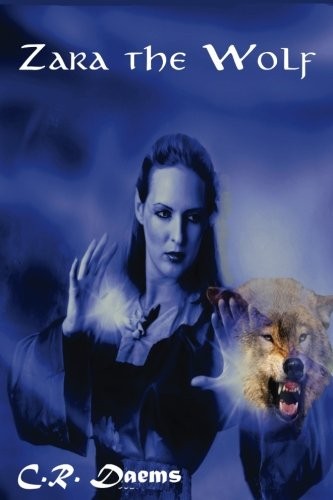 Zara the Wolf
