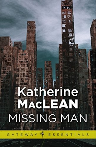 Missing Man (Gateway Essentials)