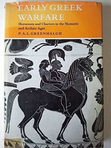 Early Greek warfare