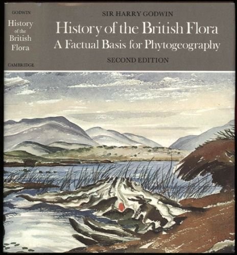 History of the British Flora