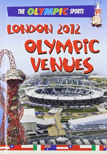 London 2012 Olympic Venues (Olympic Sports)