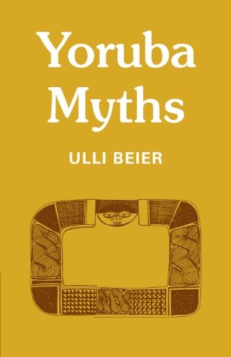 Yoruba Myths