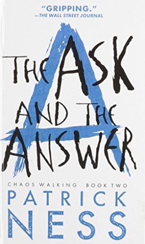The Ask and the Answer
