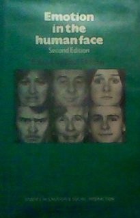 Emotion in the human face