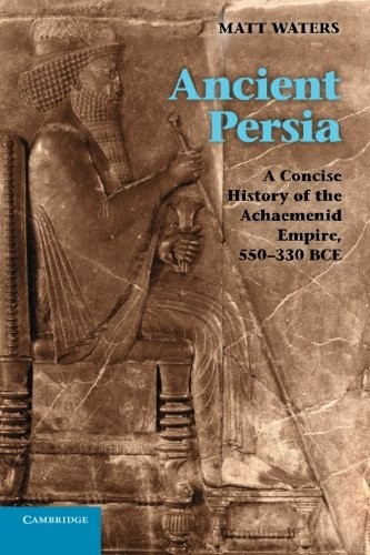 Ancient Persia