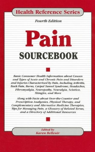 Pain SourceBook