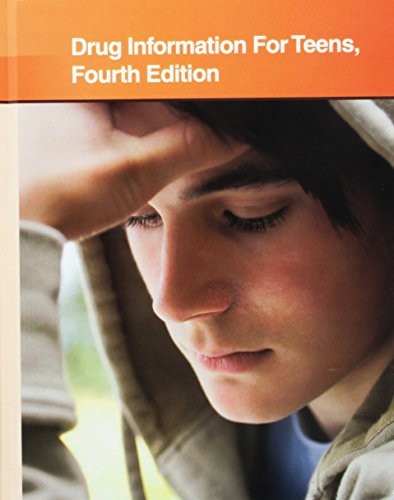 Drug Information for Teens