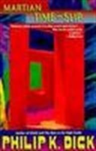 Martian Time-Slip