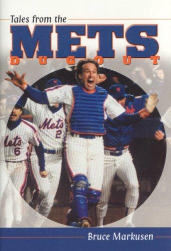 Tales from the Mets Dugout